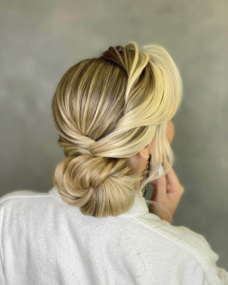 Penteado 2 - Lucas Santos - Apresentação Look & Learn