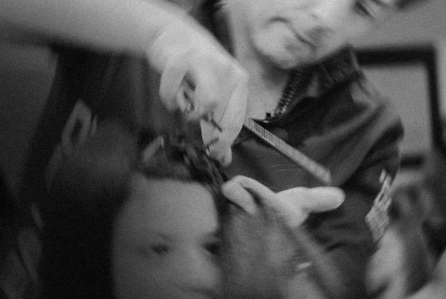 imagem convite geometria de corte